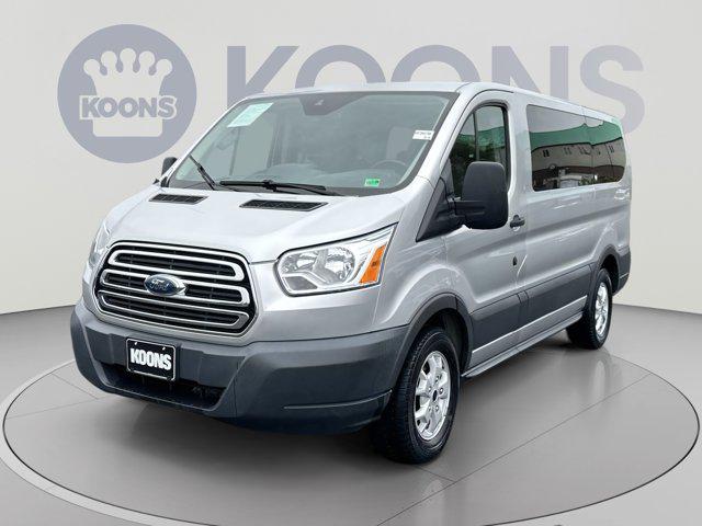 2016 Ford Transit XL for sale in Sterling, VA