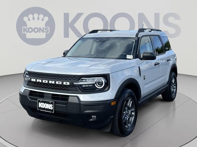 2026 Ford Bronco Sport Big Bend for sale in Sterling, VA