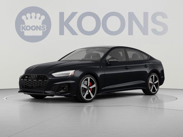 2023 Audi A5 Sportback Premium Plus 45 TFSI S line quattro S tronic for sale in Sterling, VA