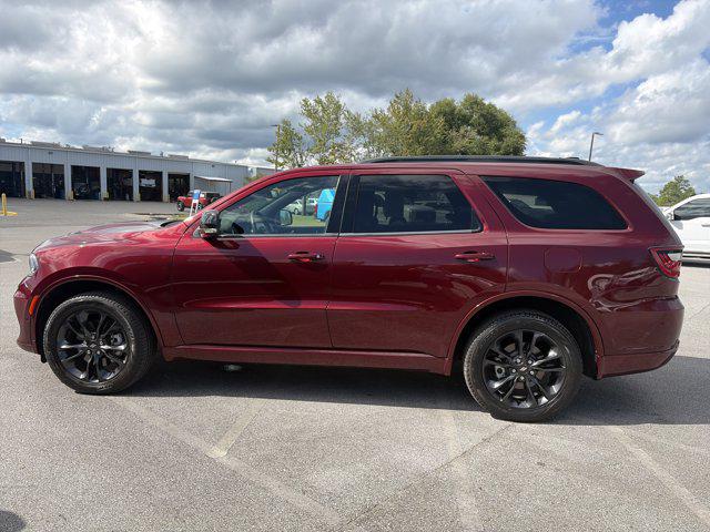 2025 Dodge Durango GT Plus AWD