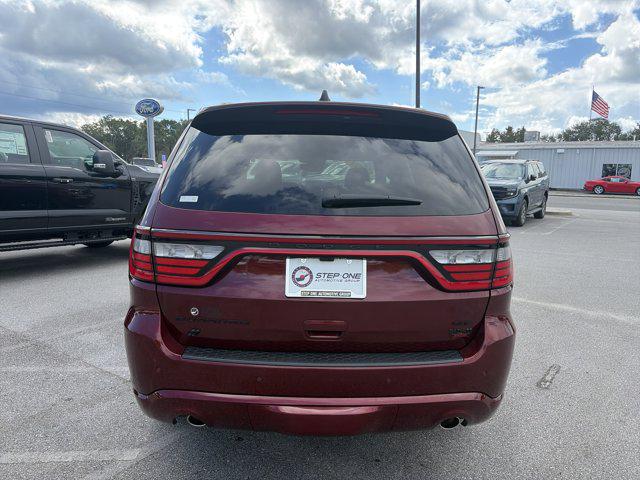 2025 Dodge Durango GT Plus AWD