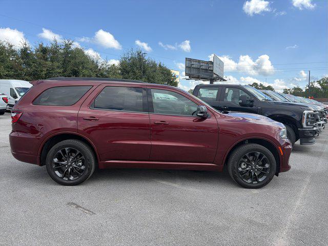 2025 Dodge Durango GT Plus AWD