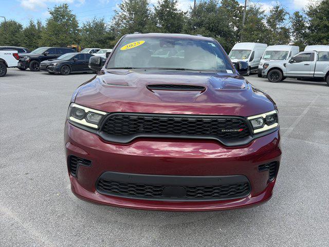 2025 Dodge Durango GT Plus AWD