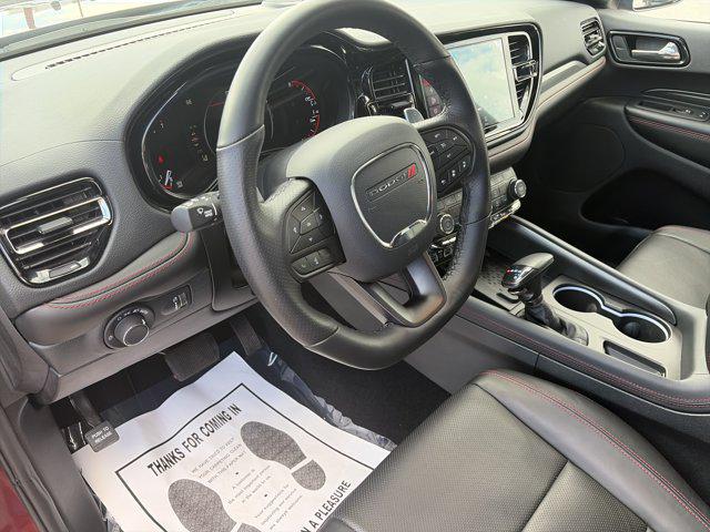 2025 Dodge Durango GT Plus AWD