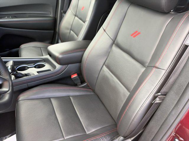 2025 Dodge Durango GT Plus AWD
