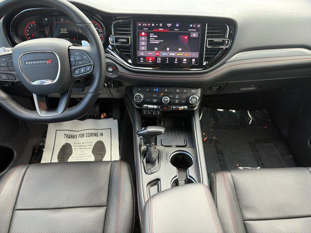 2025 Dodge Durango GT Plus AWD