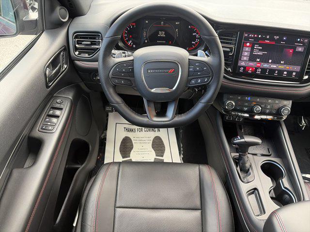 2025 Dodge Durango GT Plus AWD