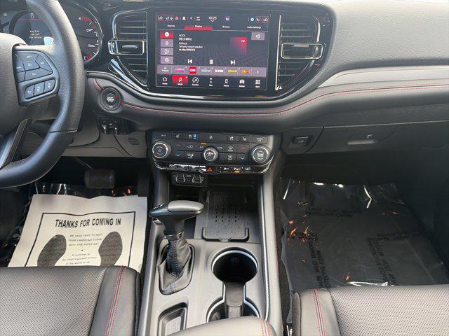 2025 Dodge Durango GT Plus AWD