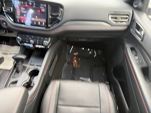 2025 Dodge Durango GT Plus AWD