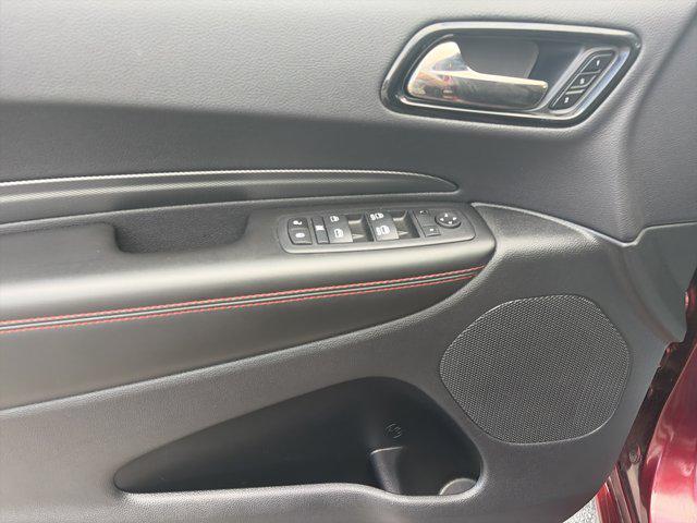 2025 Dodge Durango GT Plus AWD