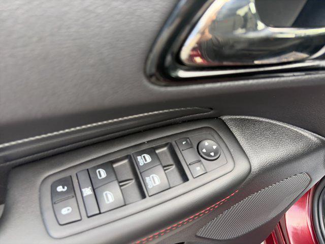 2025 Dodge Durango GT Plus AWD
