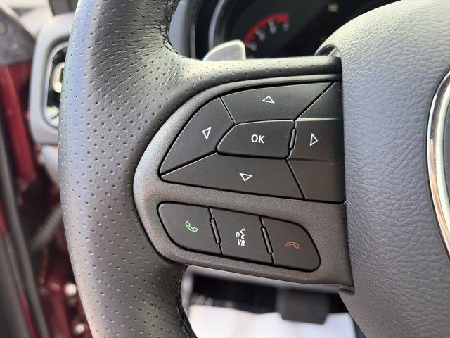 2025 Dodge Durango GT Plus AWD