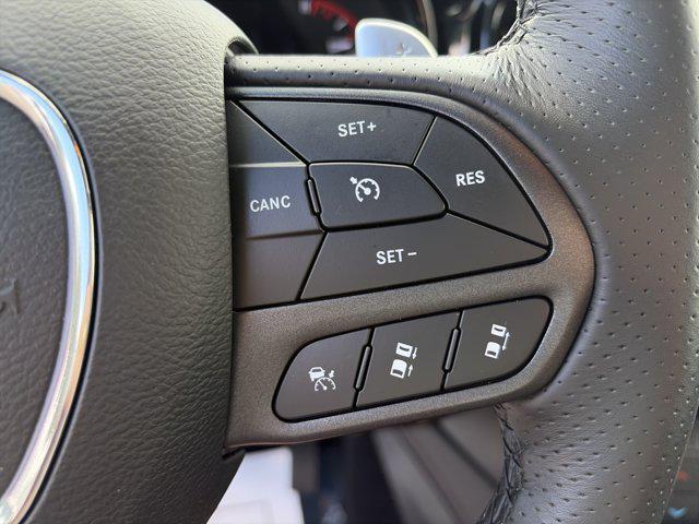 2025 Dodge Durango GT Plus AWD