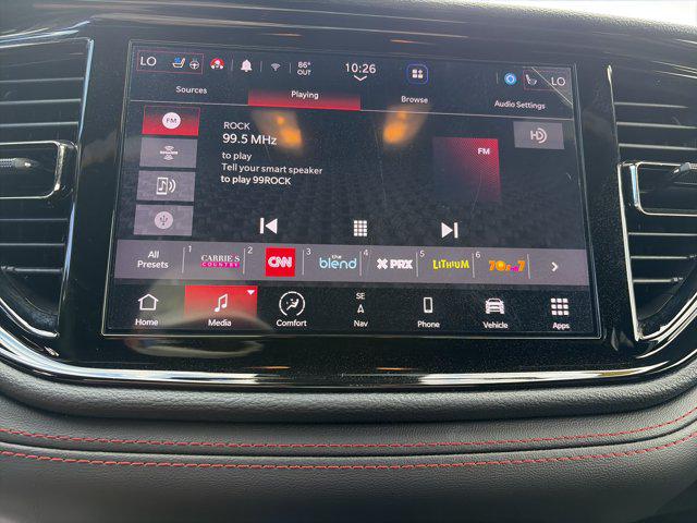 2025 Dodge Durango GT Plus AWD