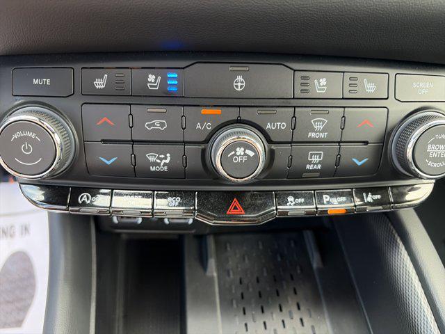 2025 Dodge Durango GT Plus AWD