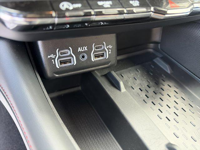 2025 Dodge Durango GT Plus AWD