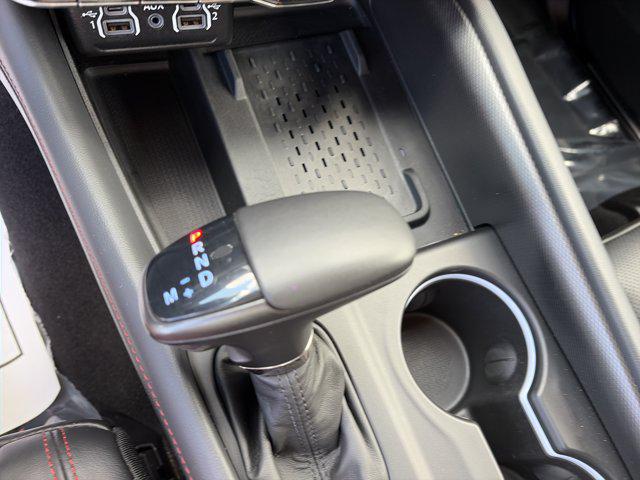 2025 Dodge Durango GT Plus AWD