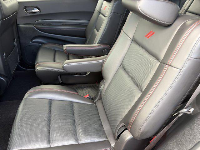 2025 Dodge Durango GT Plus AWD
