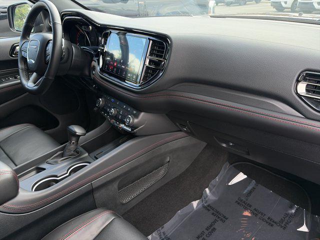 2025 Dodge Durango GT Plus AWD