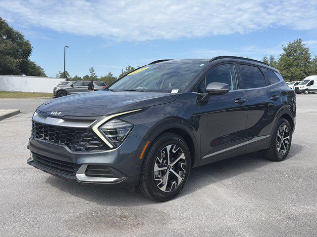 2025 Kia Sportage EX for sale in Crestview, FL