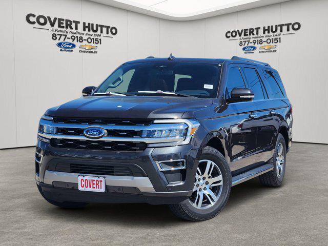 2023 Ford Expedition Limited MAX for sale in Austin, TX
