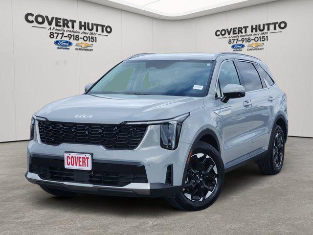 2025 Kia Sorento S for sale in Austin, TX