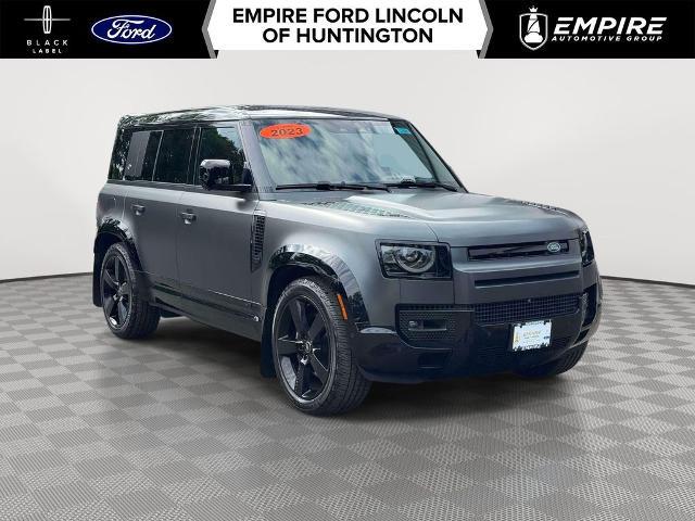 2023 Land Rover Defender 110 V8 for sale in Huntington, NY