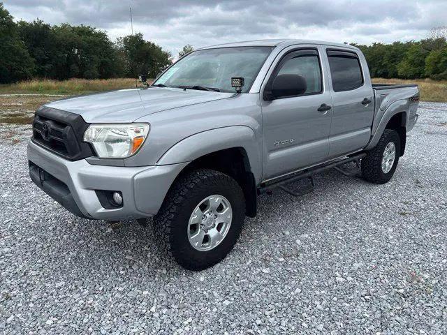 2014 Toyota Tacoma Base V6 for sale in Hagerstown, MD