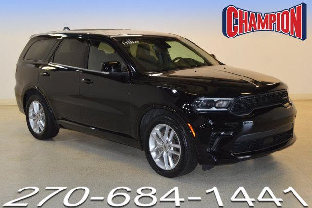 2022 Dodge Durango GT Plus RWD for sale in Owensboro, KY