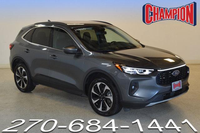 2024 Ford Escape Platinum for sale in Owensboro, KY