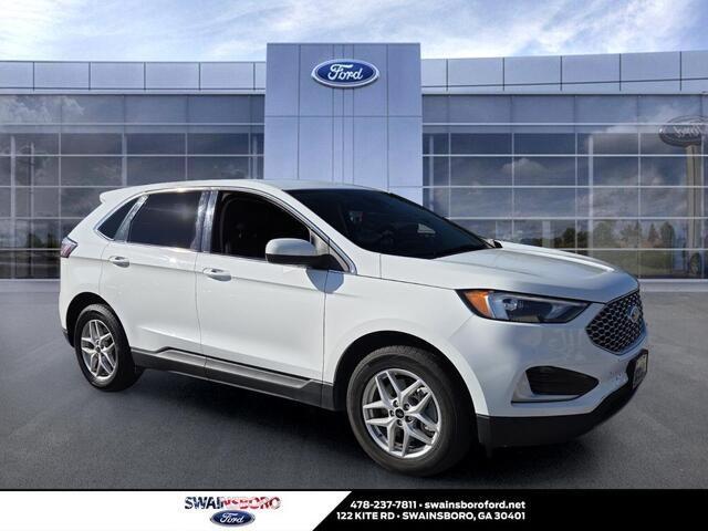 2024 Ford Edge SEL for sale in Swainsboro, GA