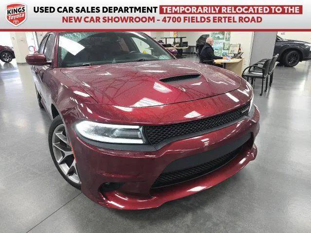 2019 Dodge Charger GT RWD for sale near Cincinnati, OH