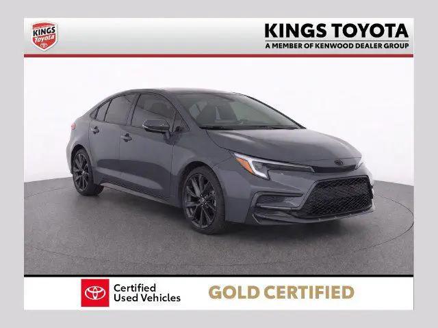 2026 Toyota Corolla SE for sale in Cincinnati, OH