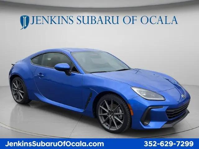 2026 Subaru BRZ Limited for sale in Ocala, FL