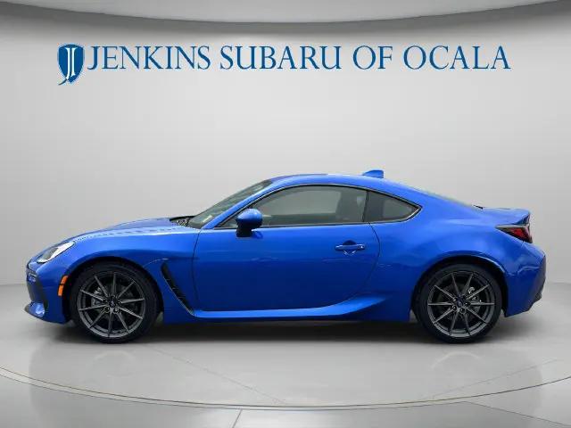 2026 Subaru BRZ Limited