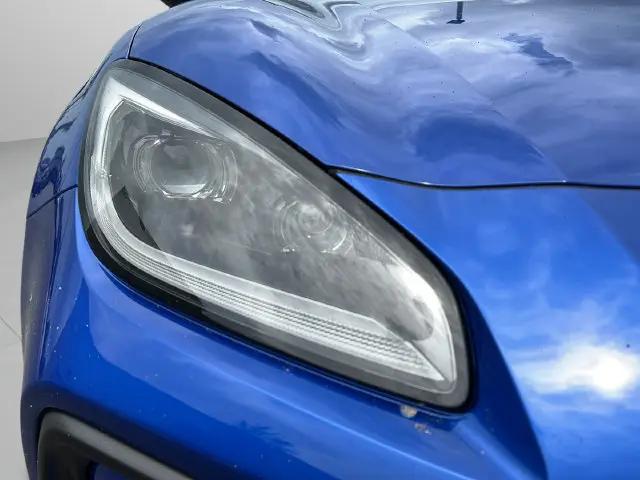 2026 Subaru BRZ Limited