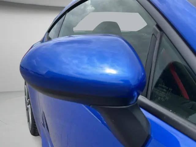 2026 Subaru BRZ Limited