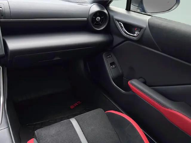 2026 Subaru BRZ Limited
