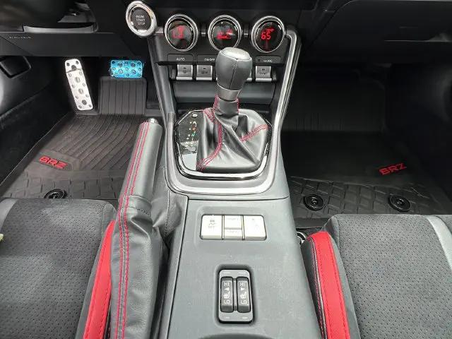 2026 Subaru BRZ Limited