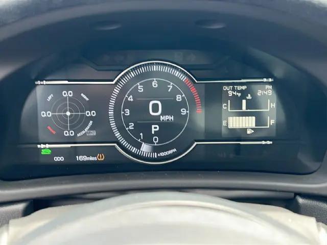 2026 Subaru BRZ Limited