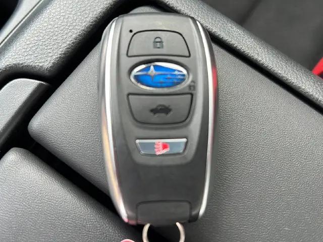 2026 Subaru BRZ Limited