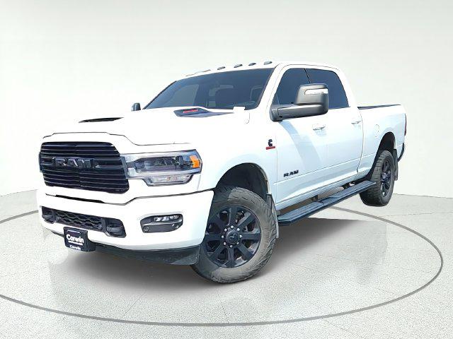 2023 Ram 2500 Laramie Crew Cab 4x4 64 Box for sale in Republic, MO