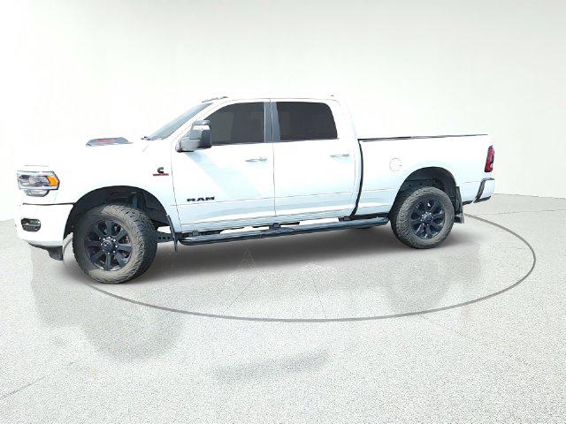 2023 Ram 2500 Laramie Crew Cab 4x4 64 Box
