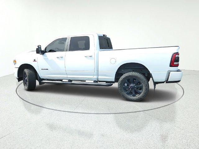 2023 Ram 2500 Laramie Crew Cab 4x4 64 Box
