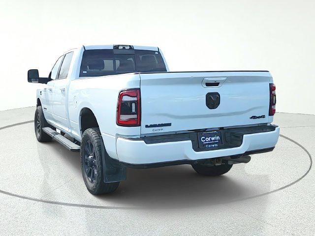 2023 Ram 2500 Laramie Crew Cab 4x4 64 Box
