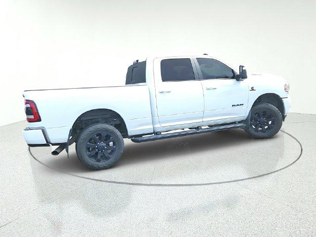 2023 Ram 2500 Laramie Crew Cab 4x4 64 Box