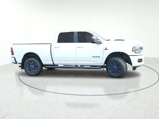 2023 Ram 2500 Laramie Crew Cab 4x4 64 Box