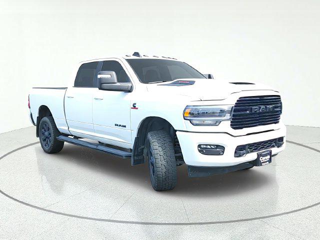2023 Ram 2500 Laramie Crew Cab 4x4 64 Box