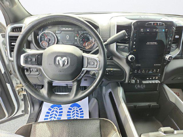 2023 Ram 2500 Laramie Crew Cab 4x4 64 Box