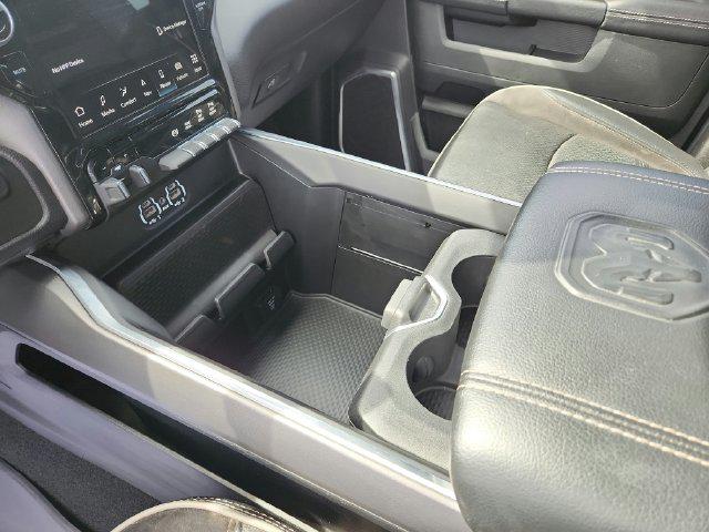 2023 Ram 2500 Laramie Crew Cab 4x4 64 Box